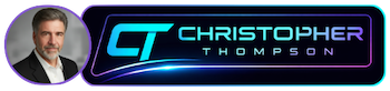 Christopher Thompson